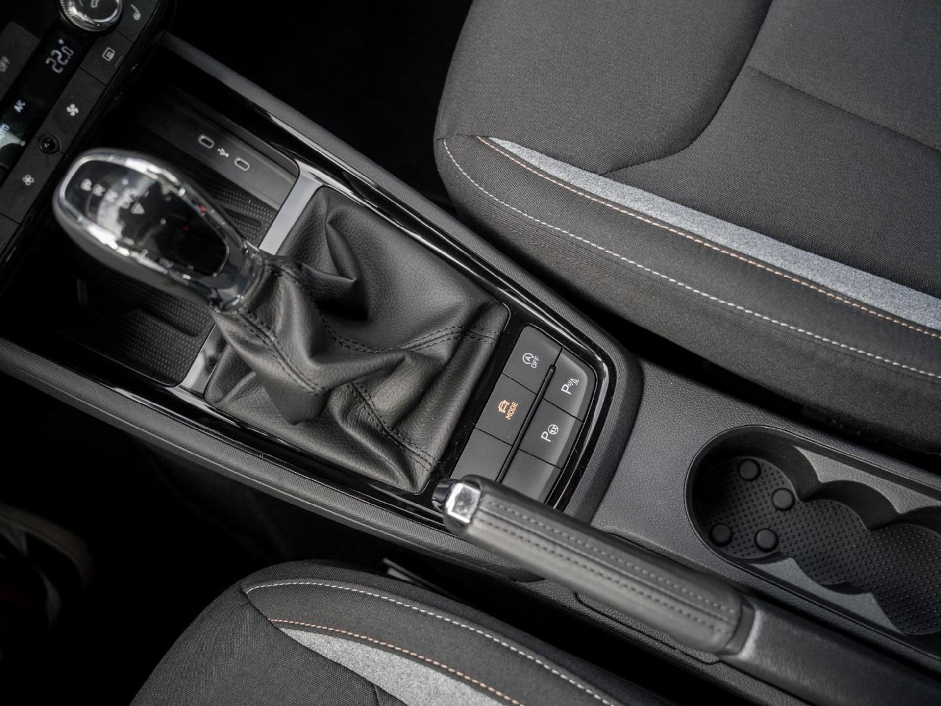 Skoda Scala Tour