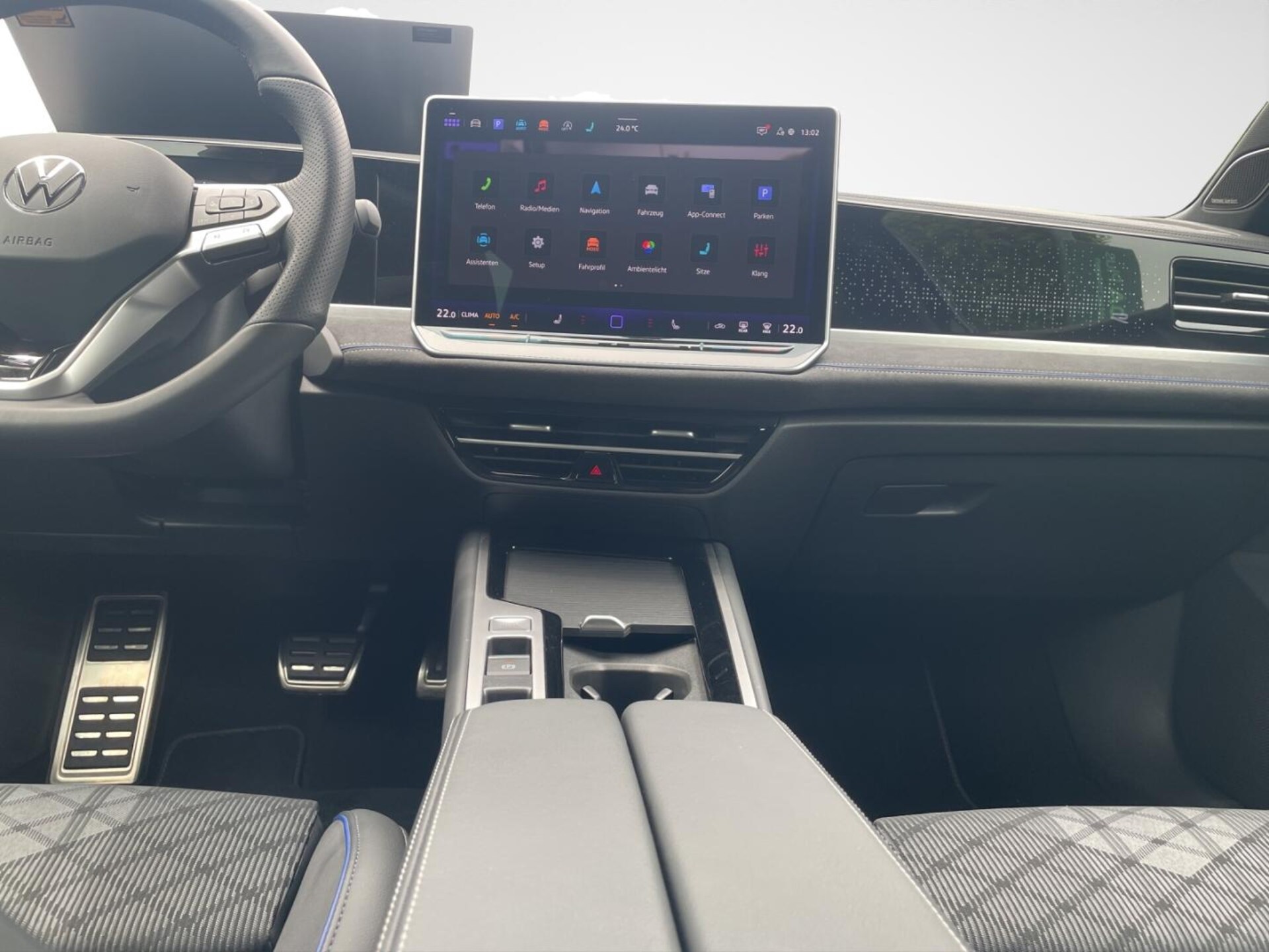Volkswagen Passat R-Line