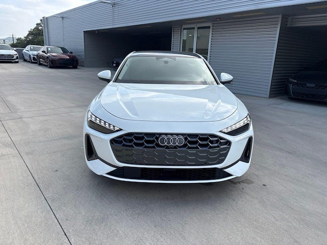 2025 Audi A5 Sedan