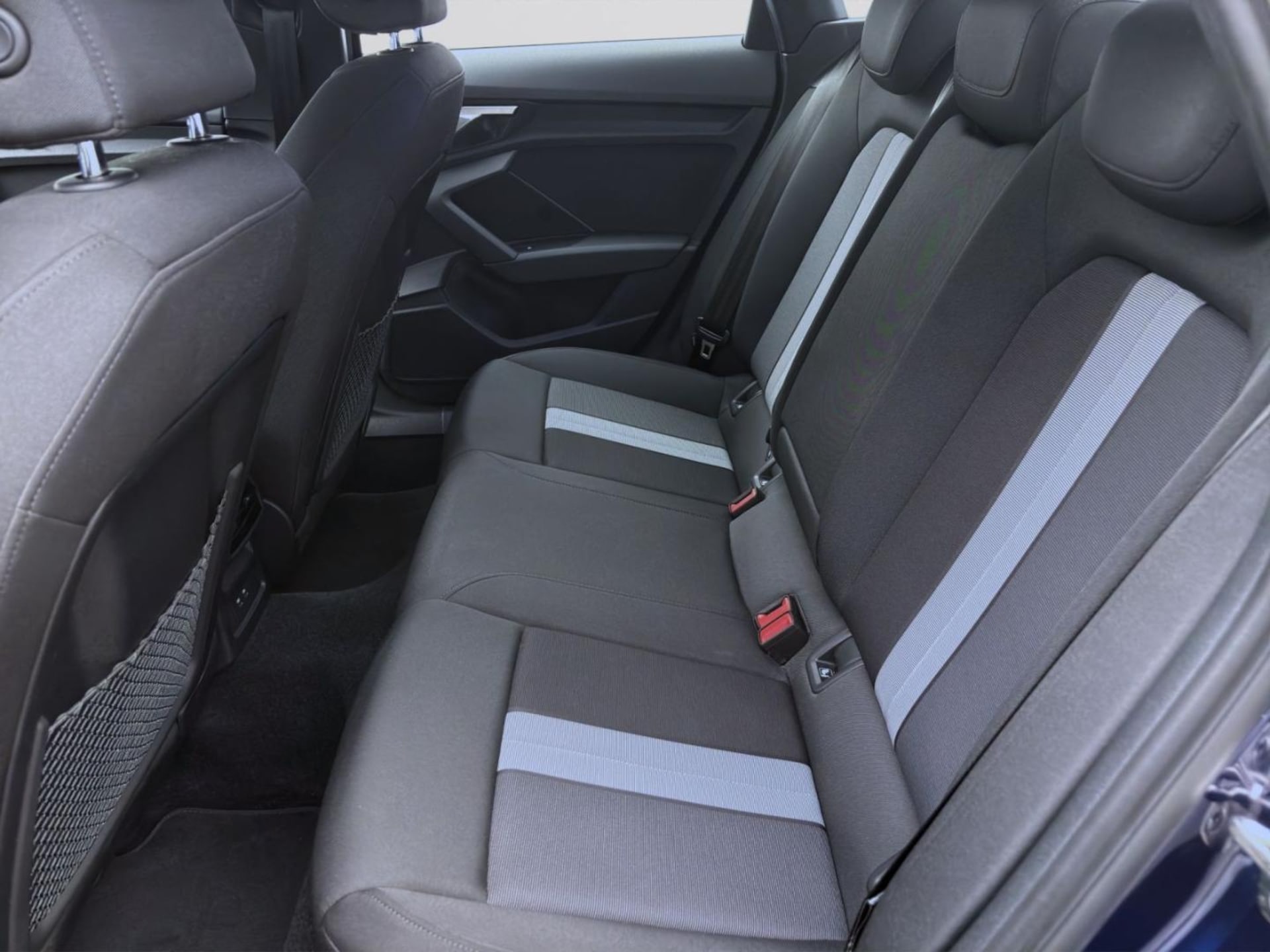 Audi A3 Limousine S line