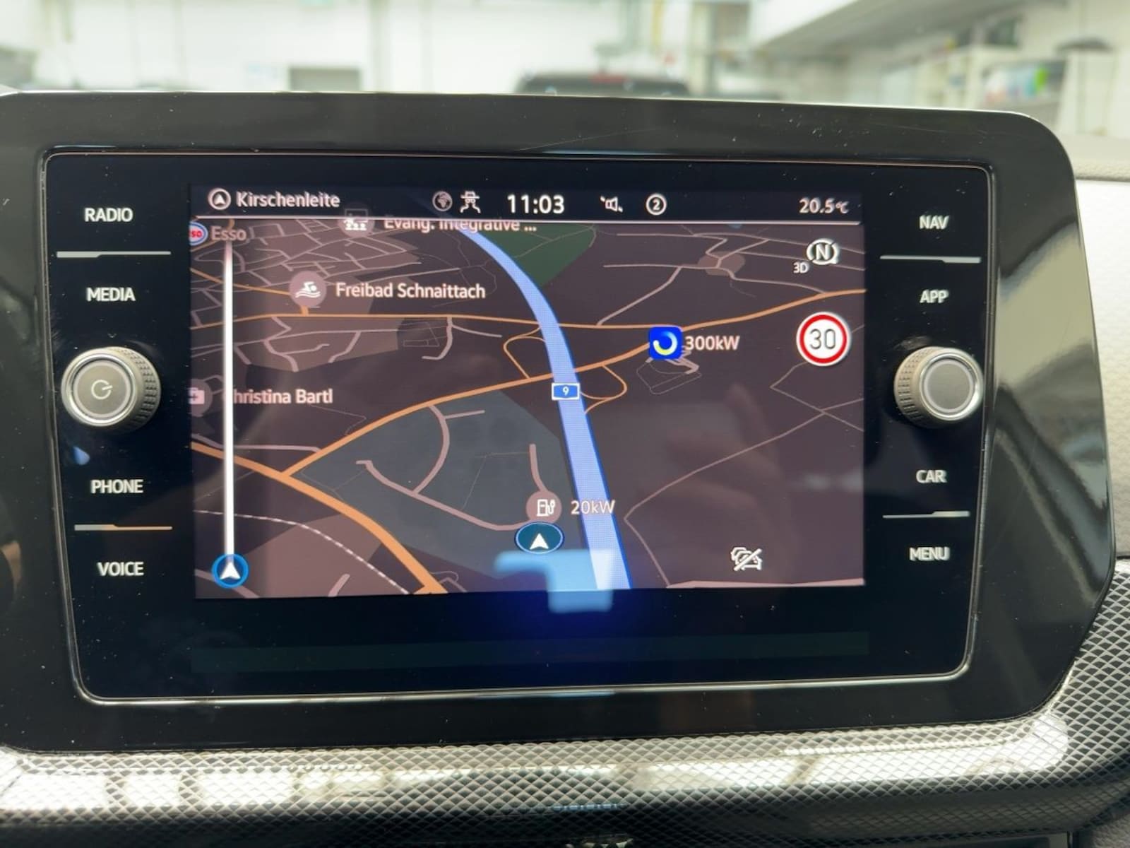 Volkswagen T-Cross – Bild 15