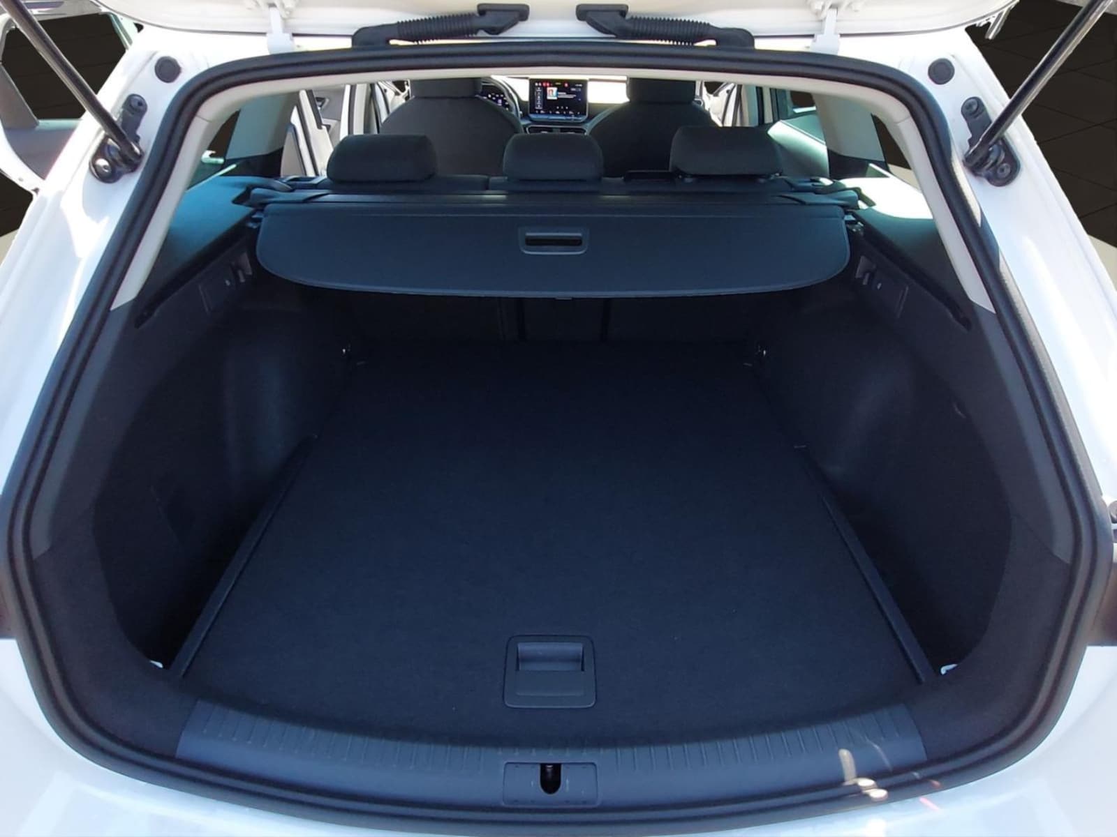 SEAT Leon Sportstourer – Bild 19