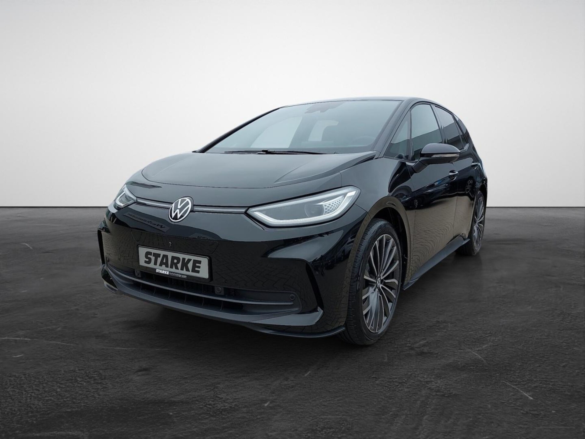 Volkswagen ID.3 Pro