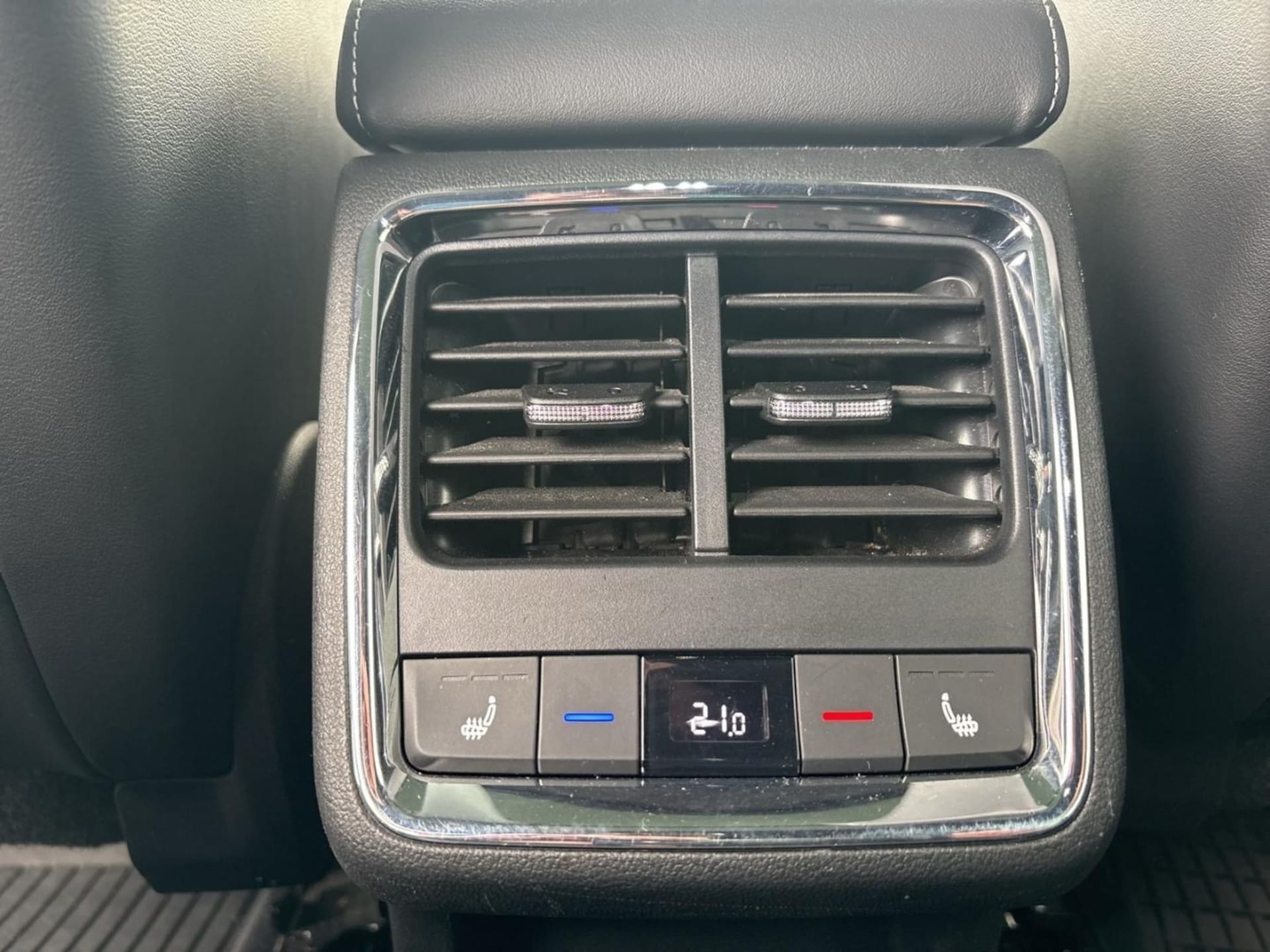 Skoda Enyaq 80X Sportline