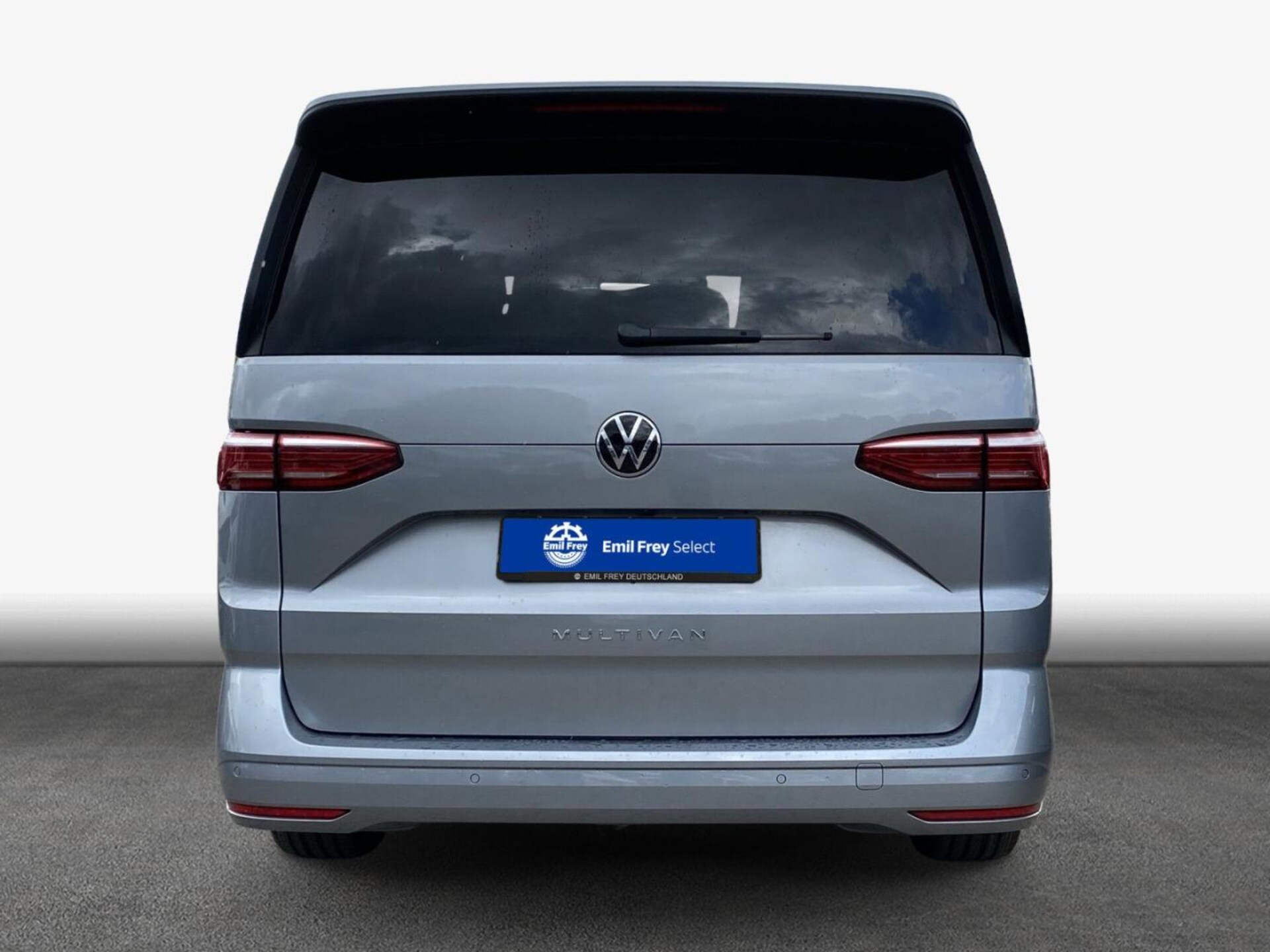 Volkswagen Multivan Langversion Life