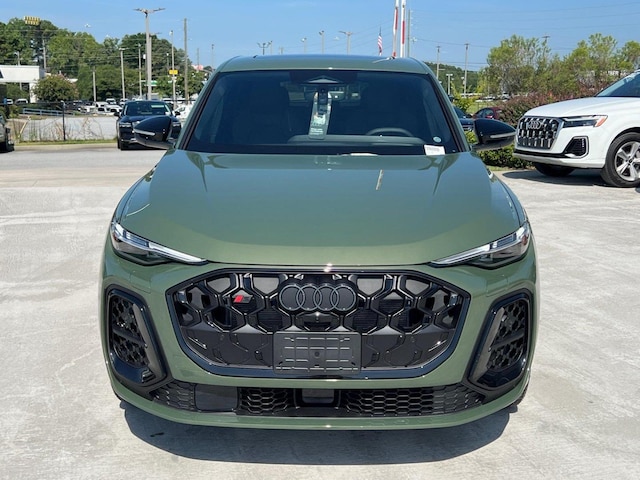 2026 Audi SQ5 Sportback
