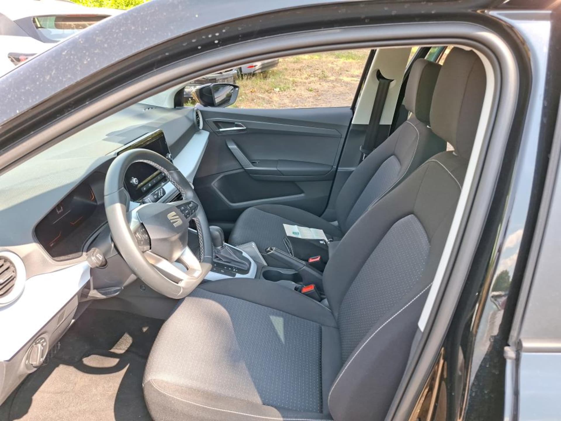 SEAT Arona Style
