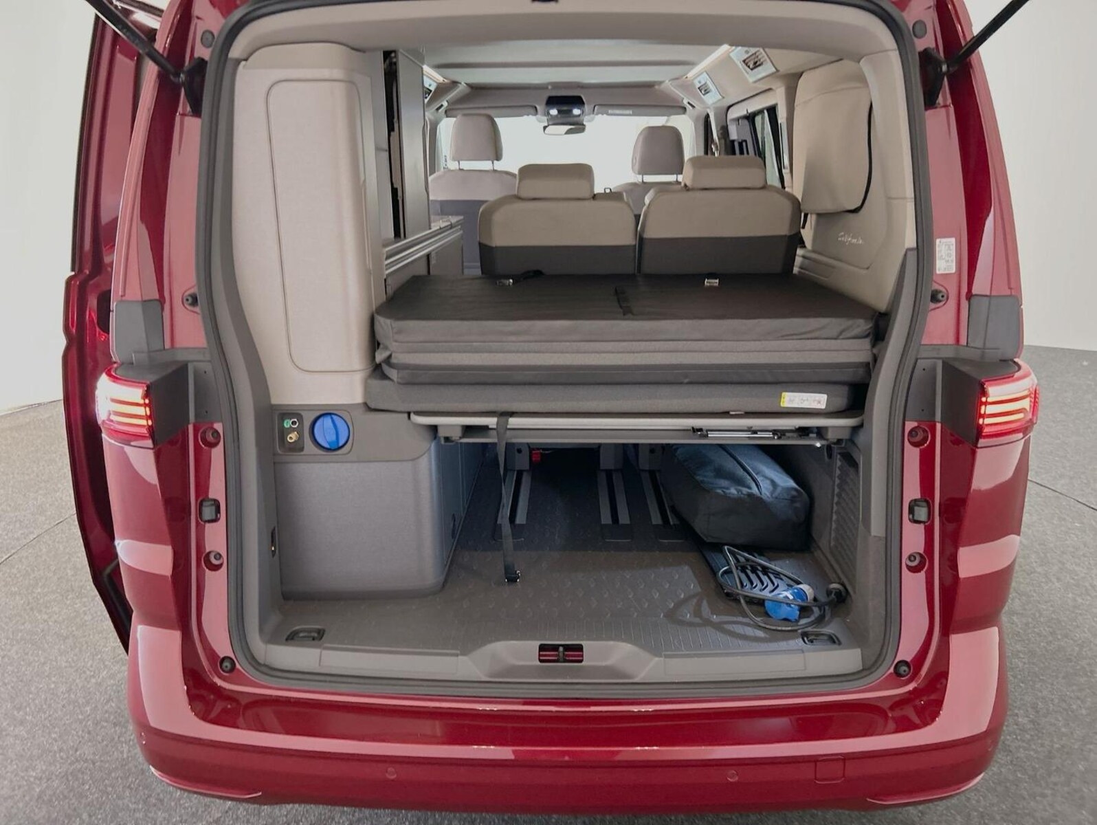 Volkswagen California – Bild 18