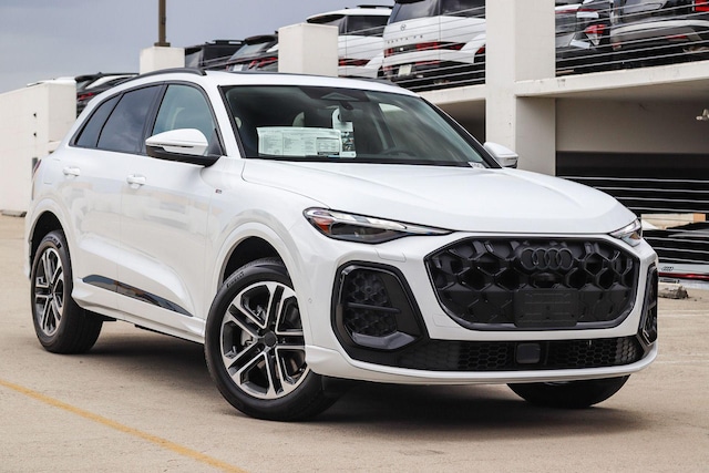 Photo of 2026 Audi Q5