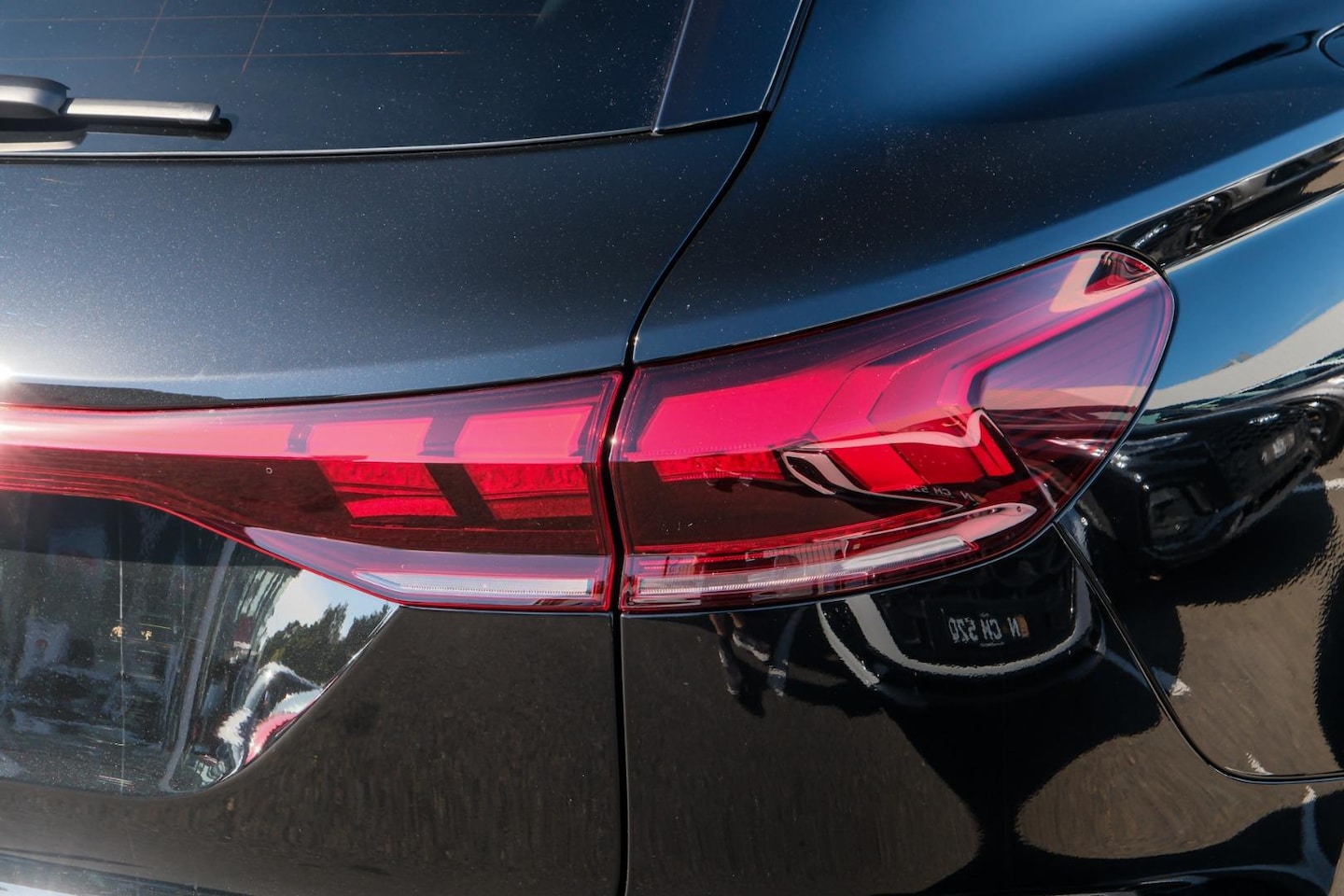 Image about Audi SQ6 SUV e-tron e-tron quattro