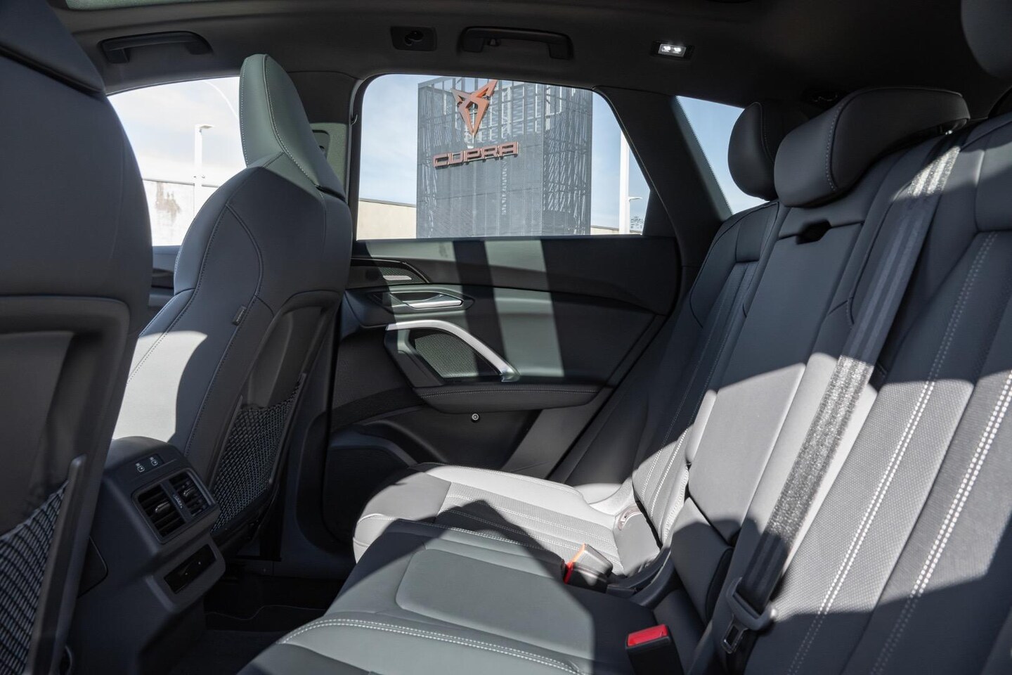 Image about Audi Q5 SUV TDI quattro 150 kW sport