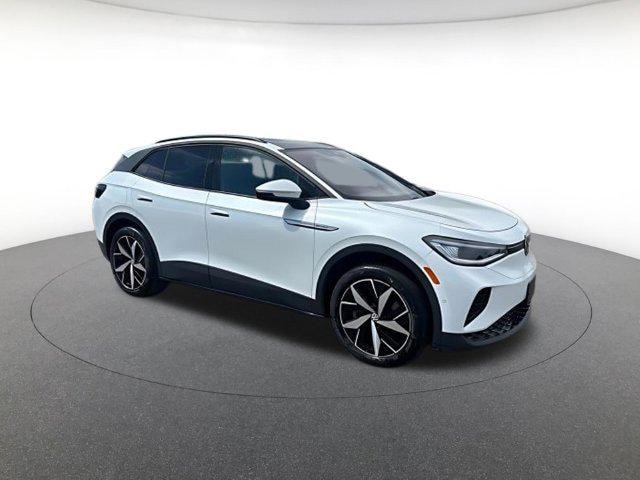2023 Volkswagen ID.4
