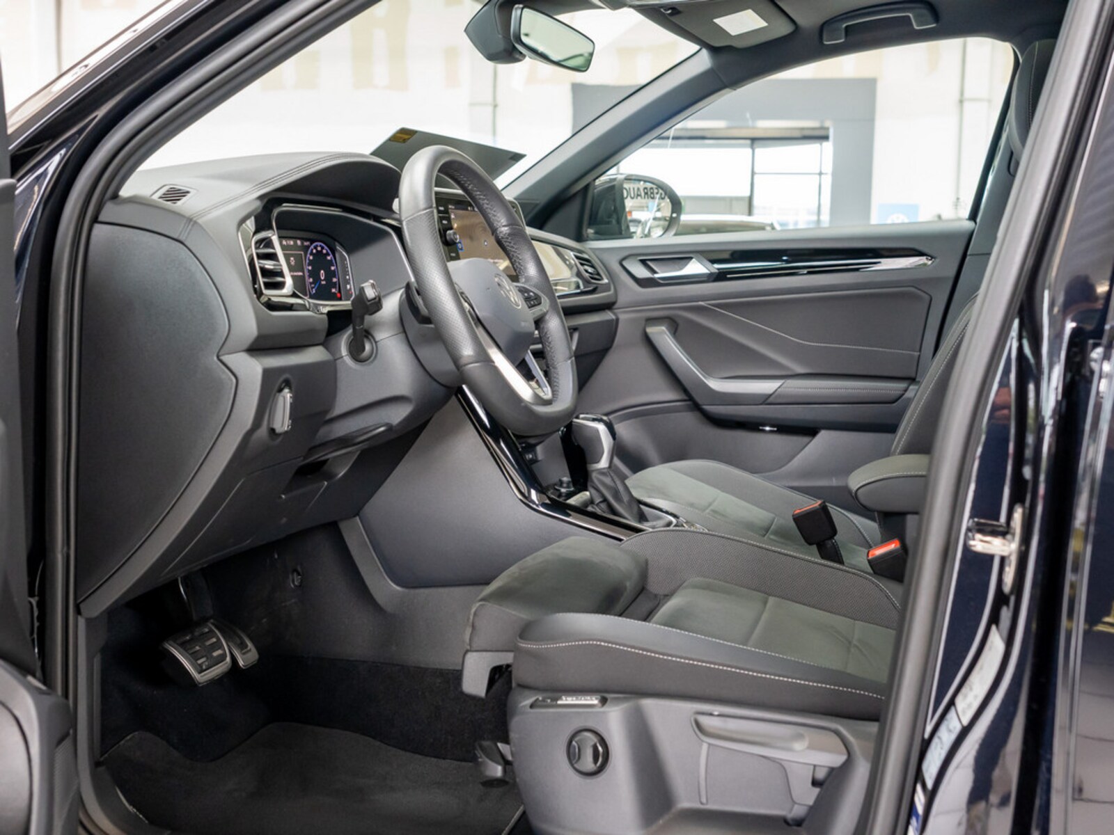 Volkswagen T-Roc – Bild 26