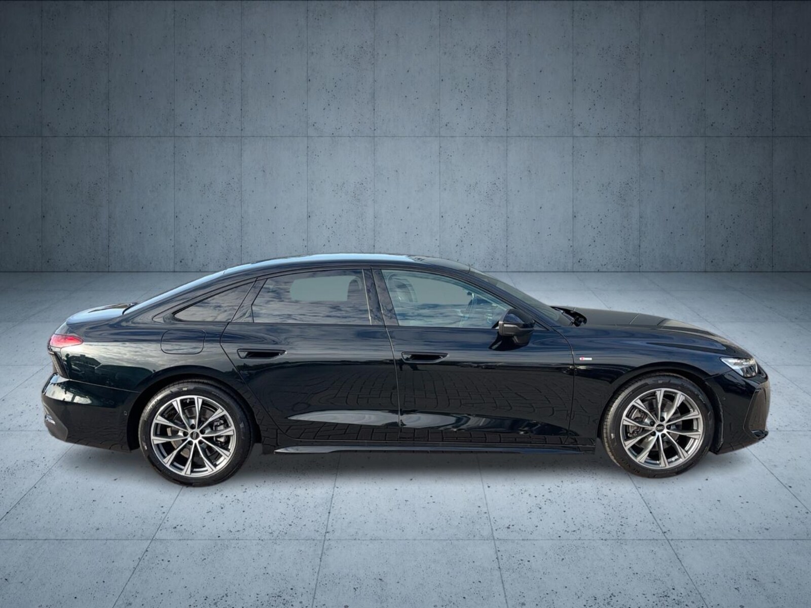 Audi A6 Limousine – Bild 6