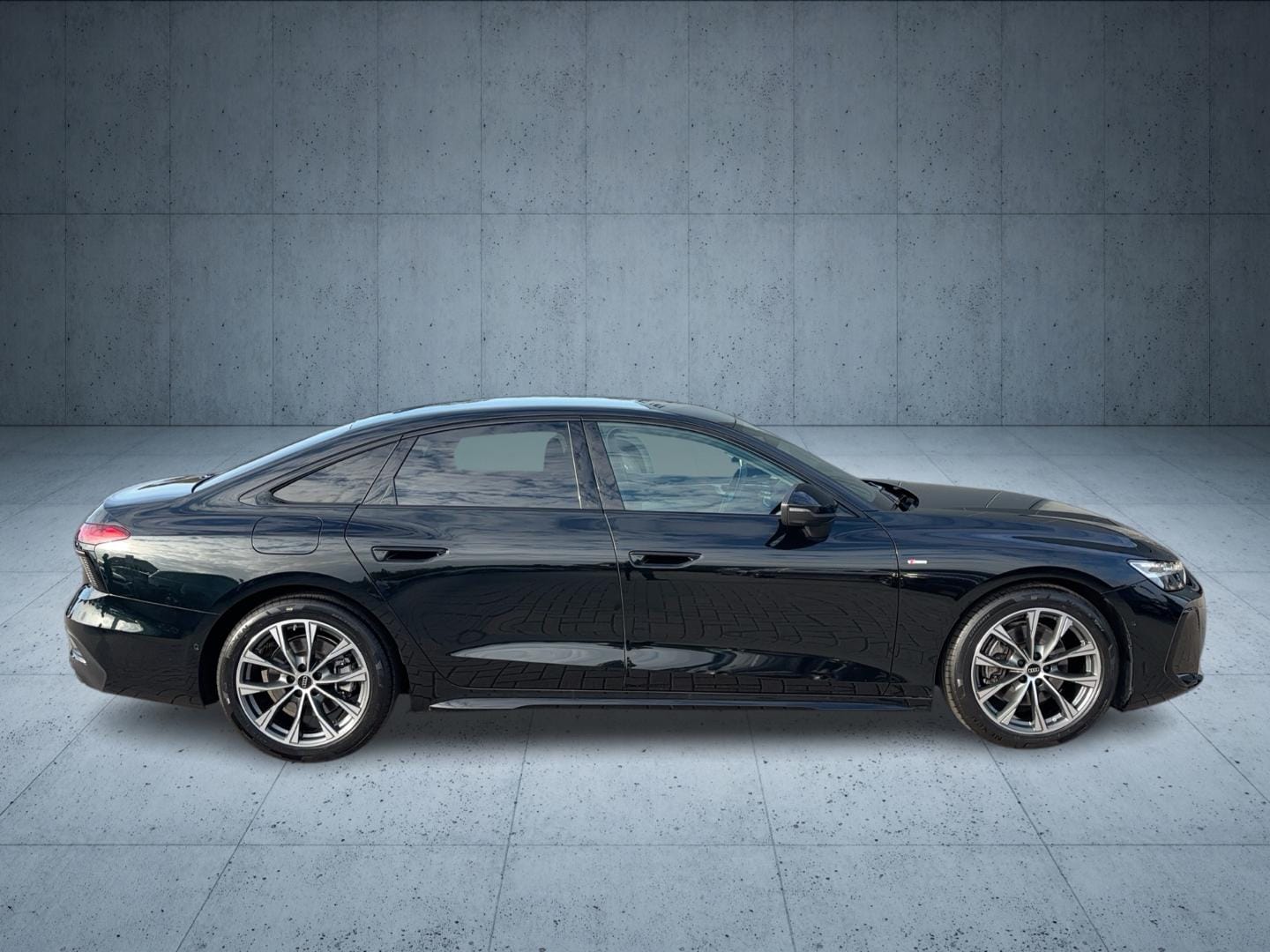 Bild über Audi A6 Limousine TFSI 150 kW S tronic - für weitere Informationen kontaktieren Sie den Audi Partner
