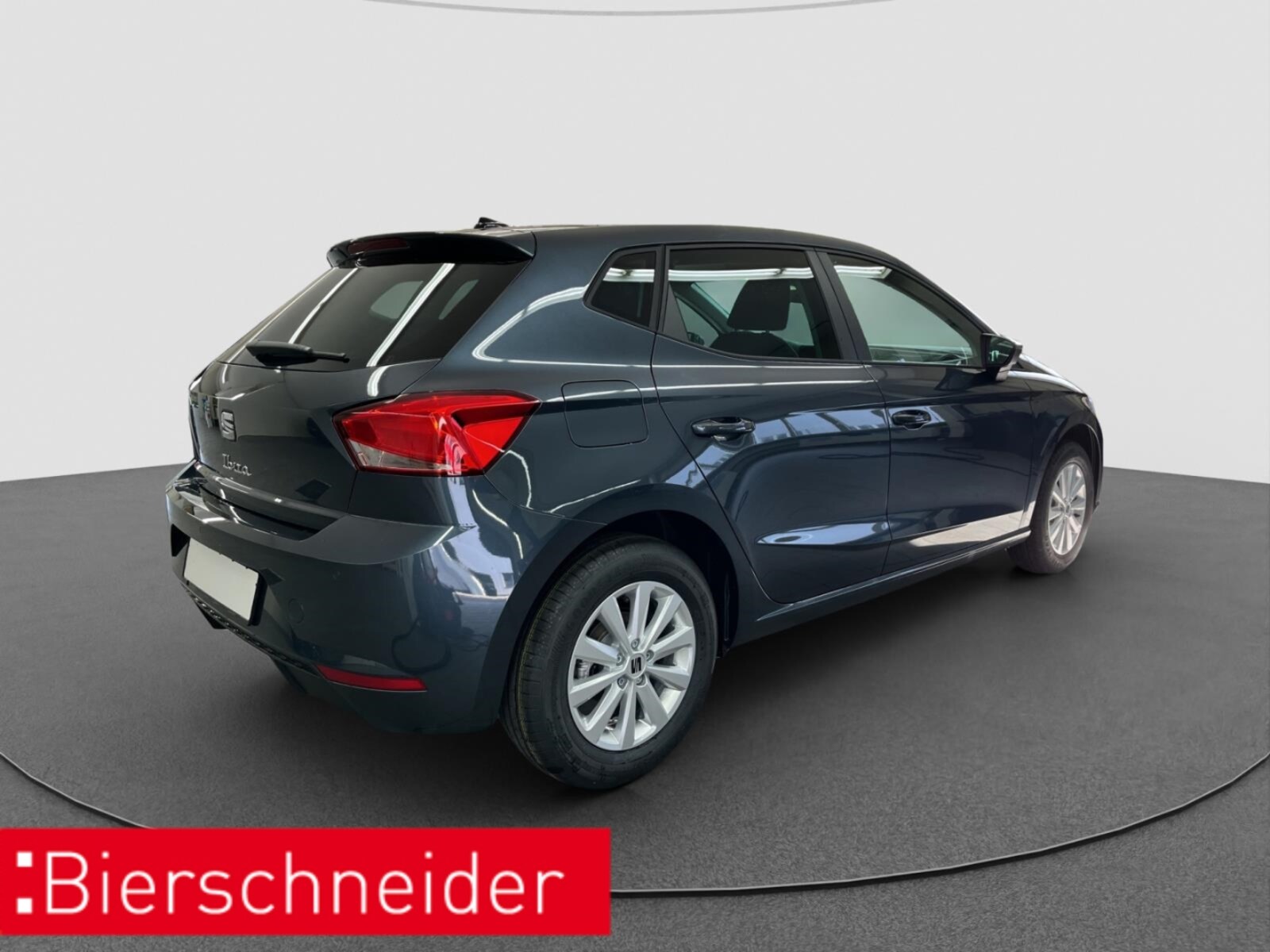 SEAT Ibiza – Bild 7