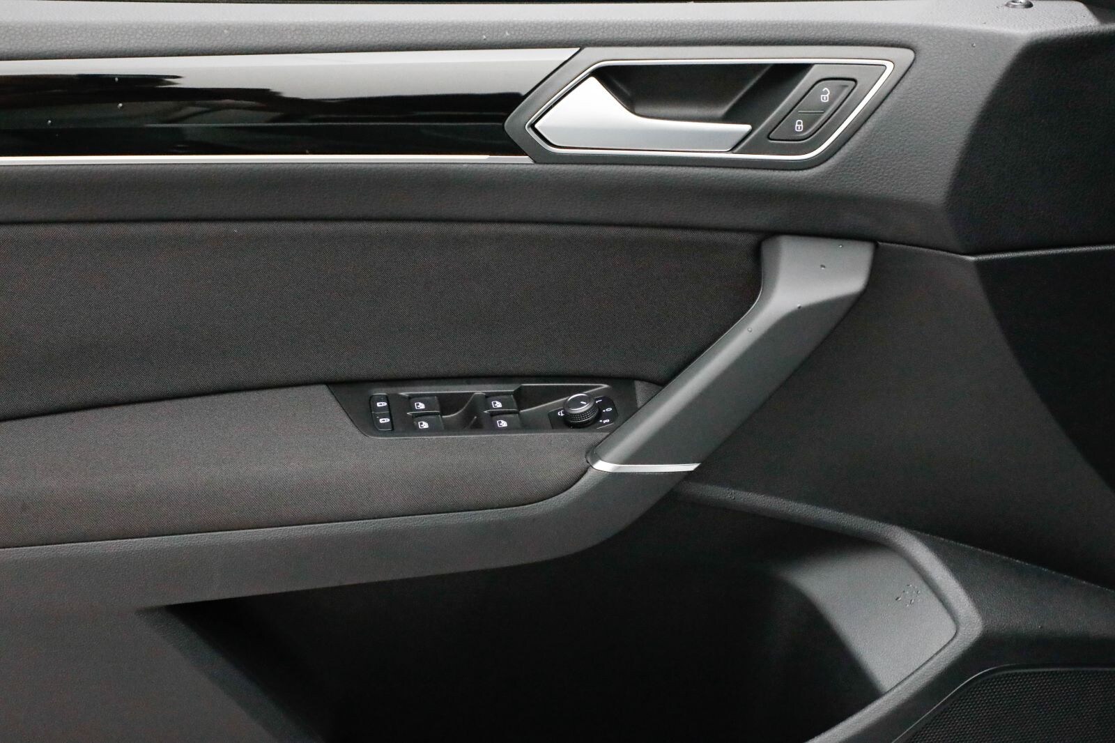 Volkswagen Touran – Bild 21