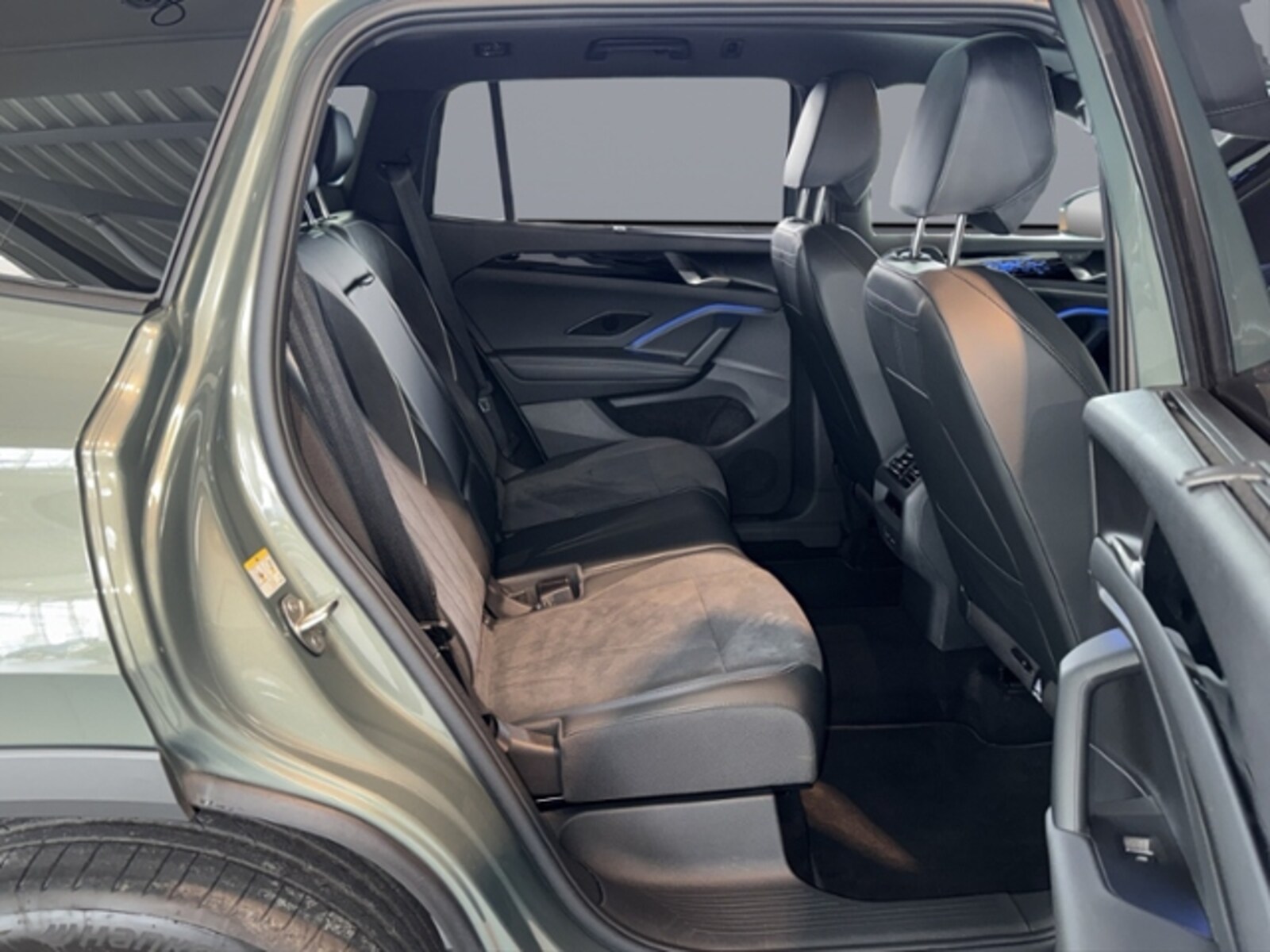 Volkswagen Tayron – Bild 16