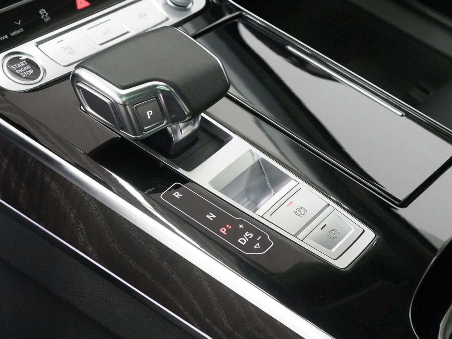 Image about Audi A8 L 50 TDI quattro tiptronic