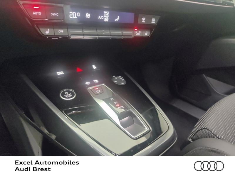 Image about Audi Q4 Sportback e-tron S line 55 e-tron quattro 250,00 kW
