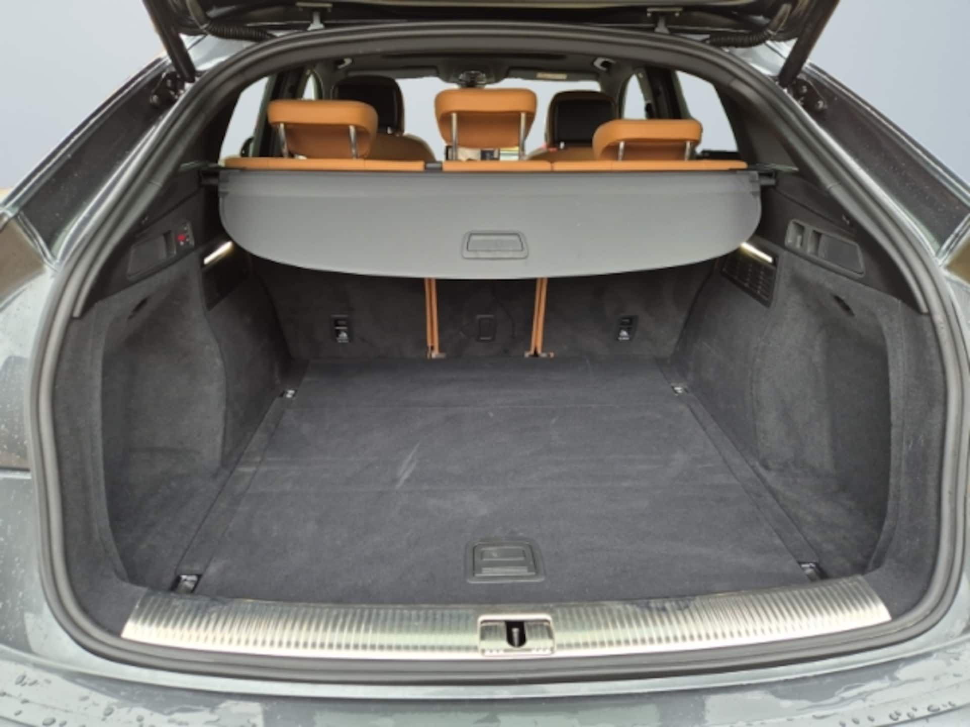 Audi SQ5 Sportback