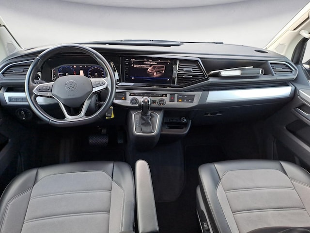 Volkswagen T6.1 California