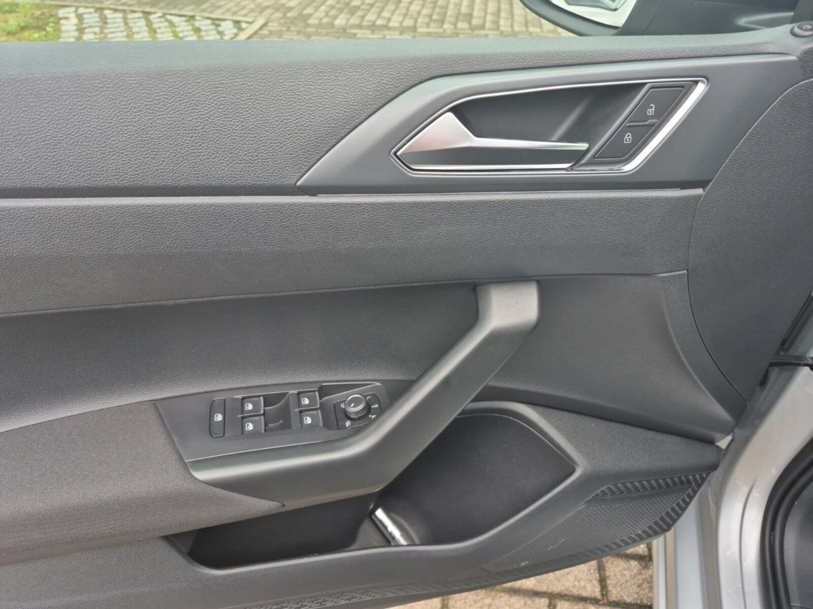 Volkswagen Taigo – Bild 14