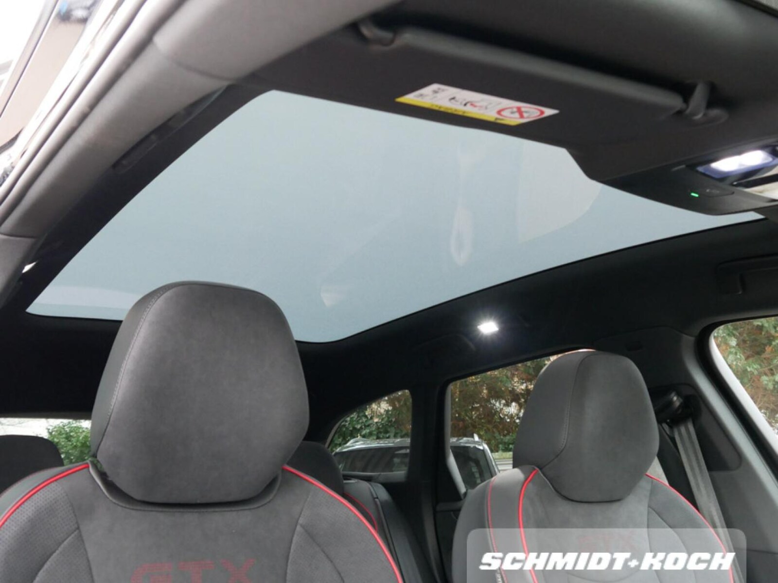 Volkswagen ID.7 Tourer – Bild 14
