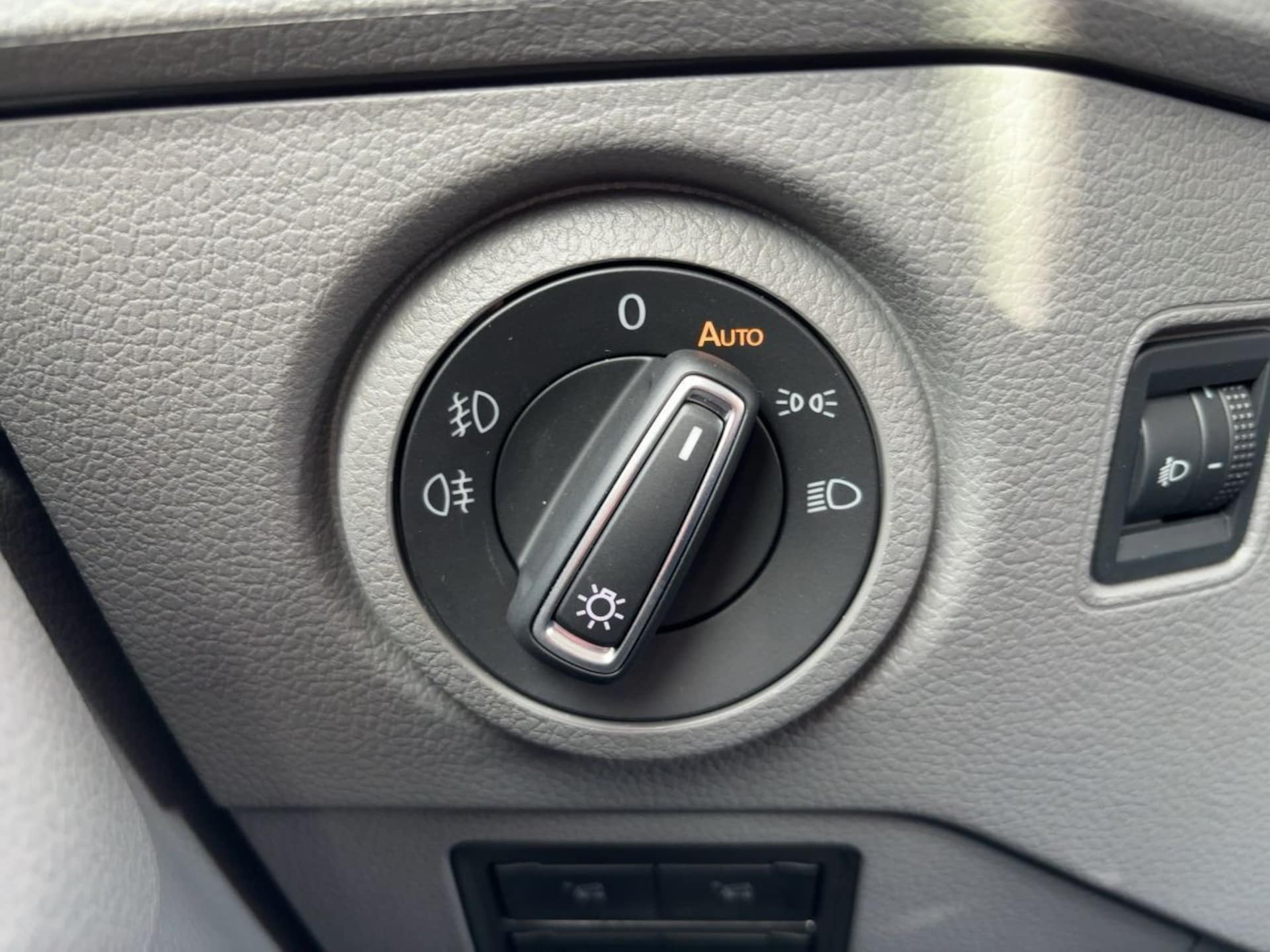 Volkswagen Crafter Doppelkabine langer Radstand