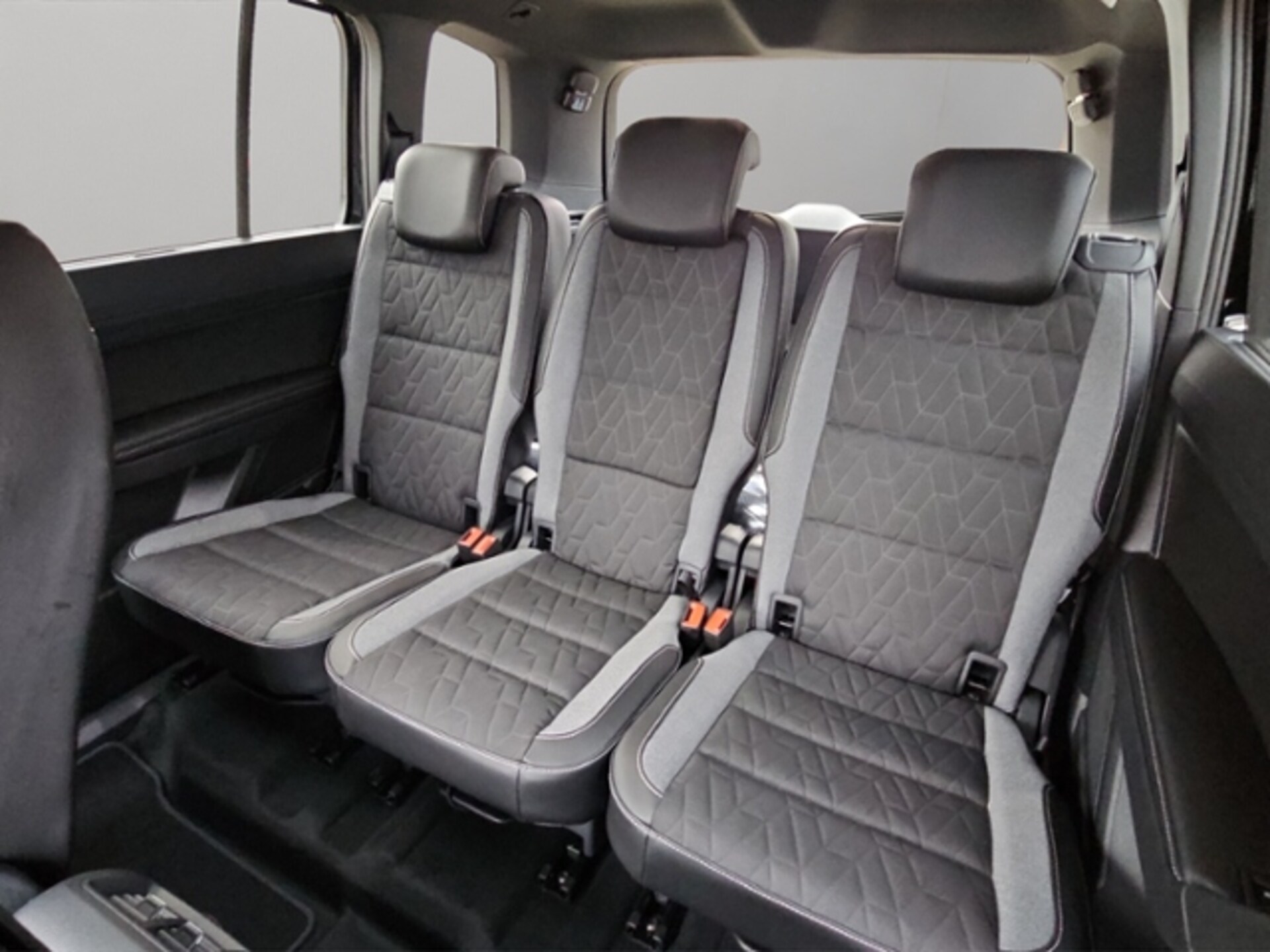 Volkswagen Touran ENERGY