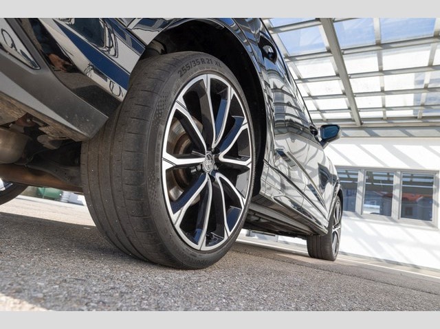 Audi RSQ3 Sportback TFSI Quattro S Tronic -  - Joinsteer - #4