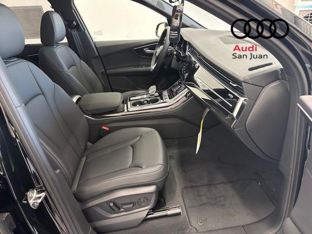 2026 Audi Q7 Premium Plus - Photo 29