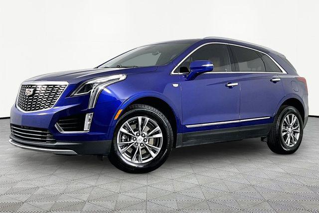2023 Cadillac XT5 FWD Premium Luxury's photo
