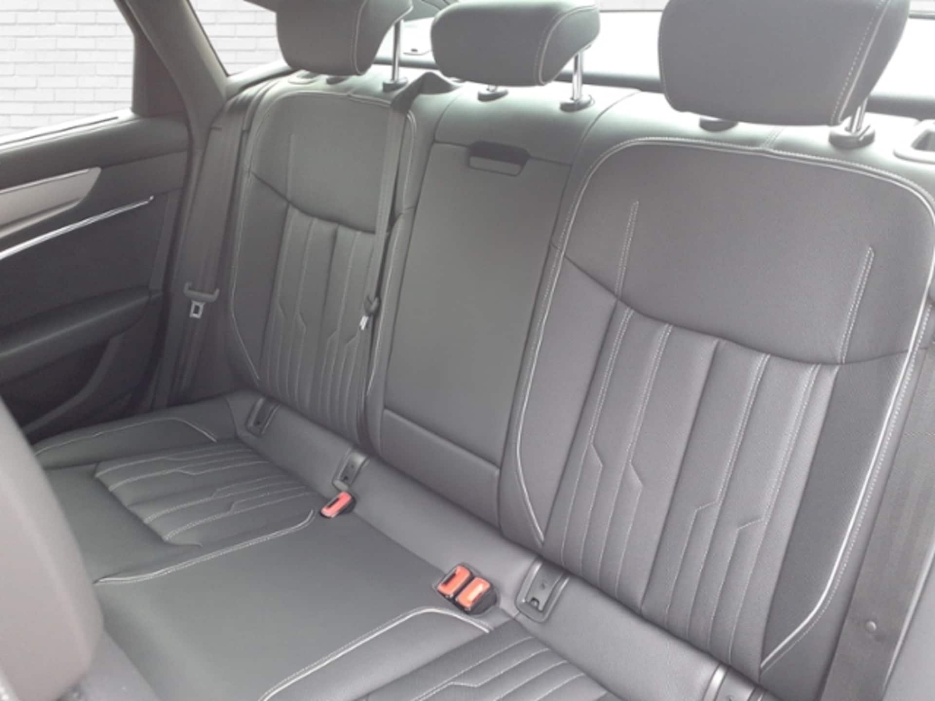 Audi A6 Limousine S line