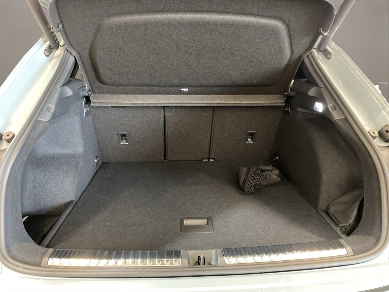 Audi Q3 – Bild 17