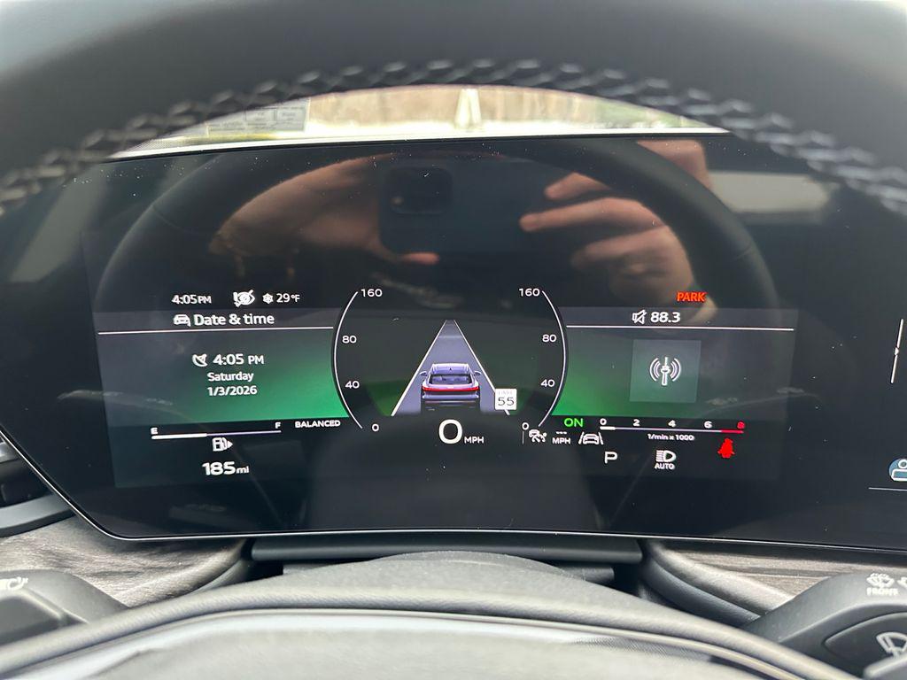 2025 Audi Q5 Premium Plus - Photo 21