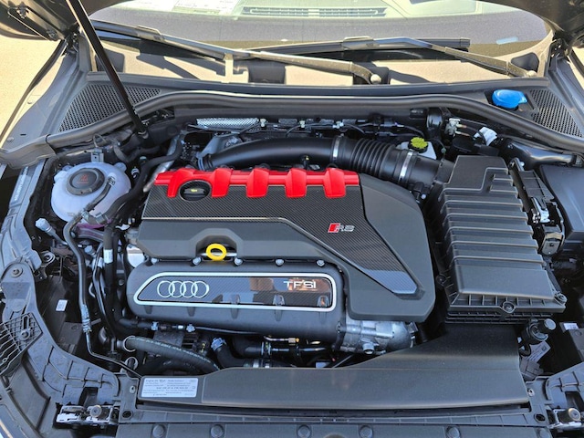2026 Audi RS 3 Base - Photo 34