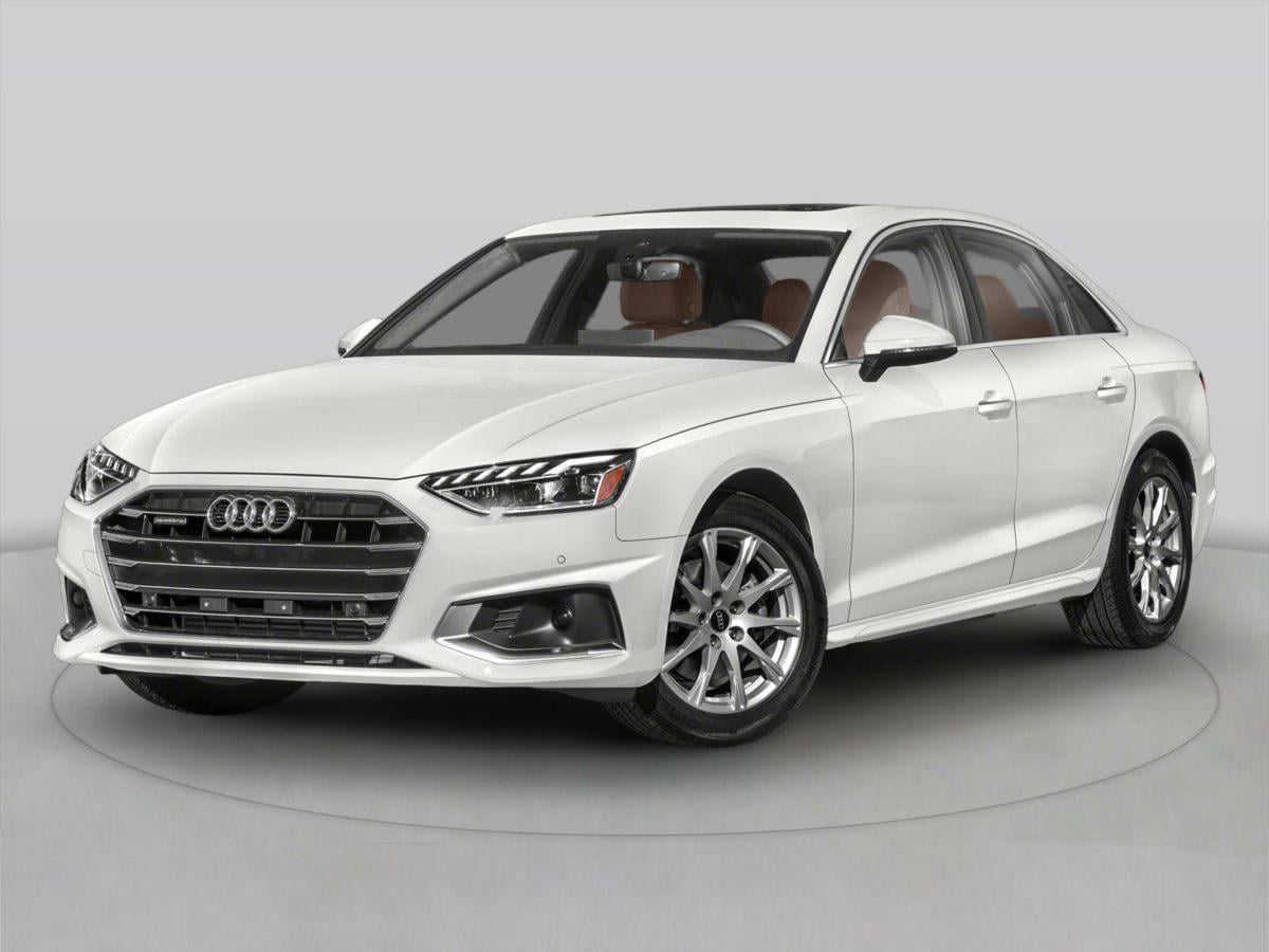 2023 Audi A4 40 TFSI Premium quattro S tronic's photo