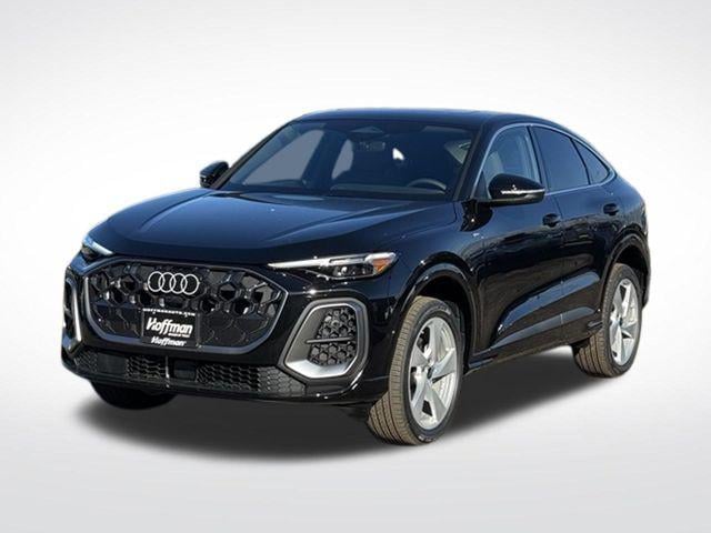 2025 Audi Q5 Sportback