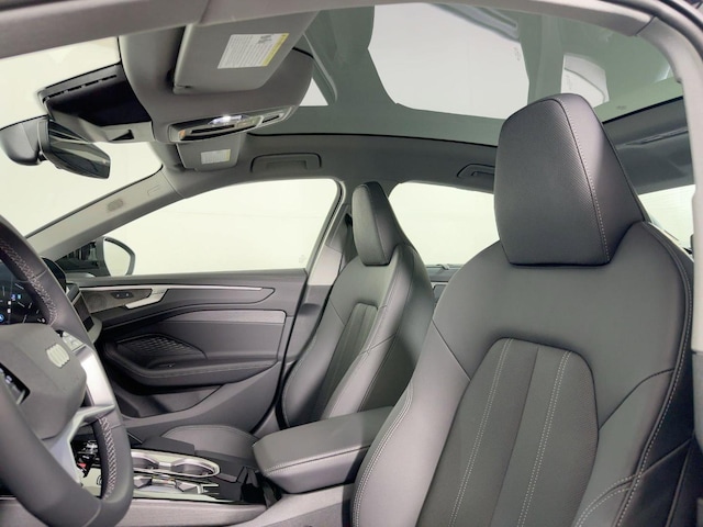 2026 Audi A6 Prestige - Photo 27