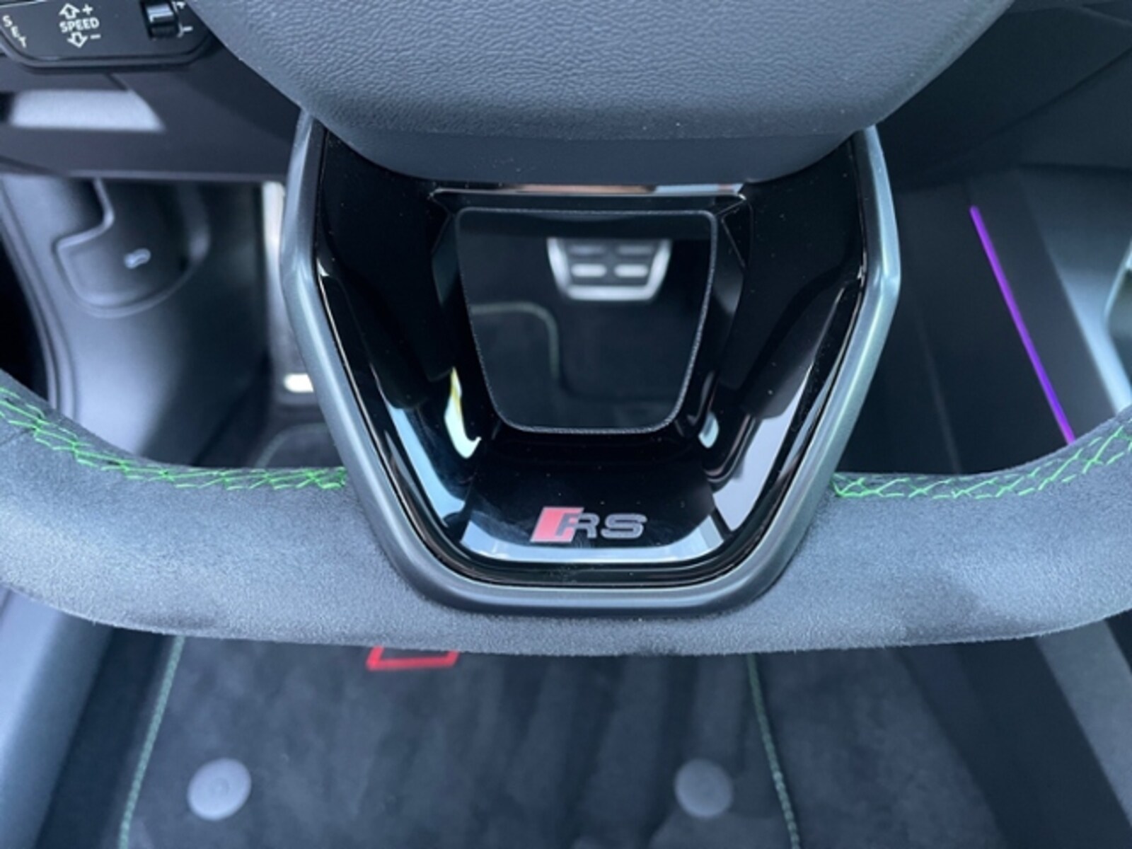 Audi RS 3 Sportback – Bild 25