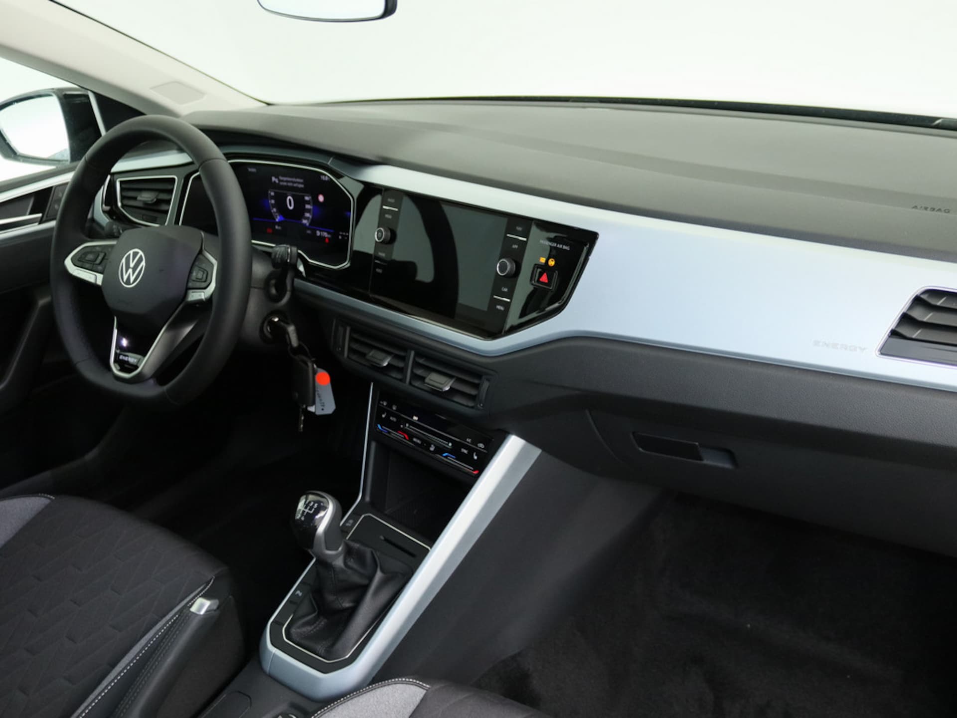 Volkswagen Polo ENERGY