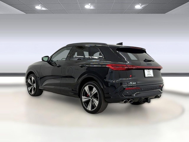 2026 Audi SQ5