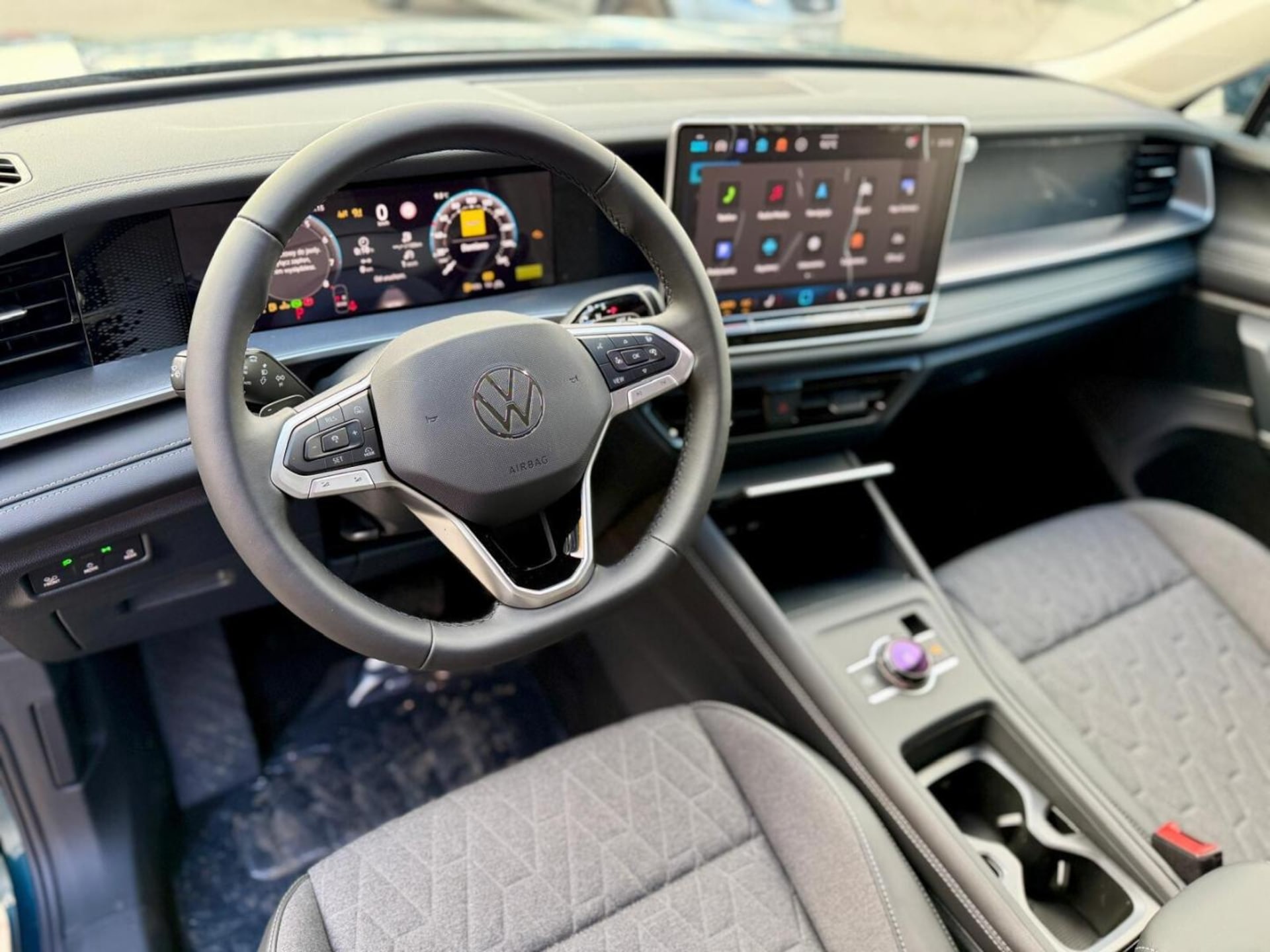 Volkswagen Tayron Life