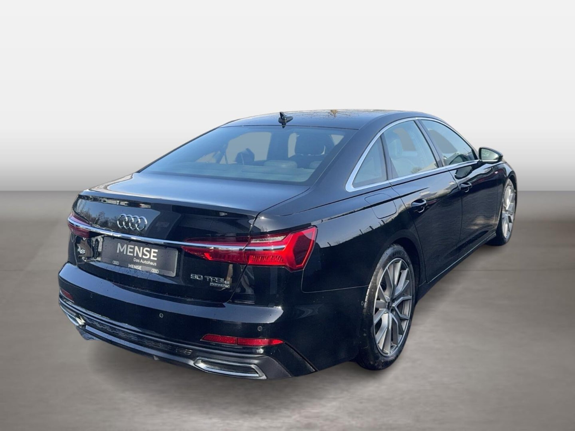 Audi A6 Limousine TFSI e Advanced