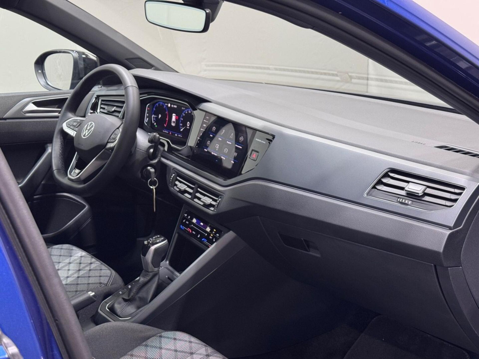 Volkswagen Taigo R-Line