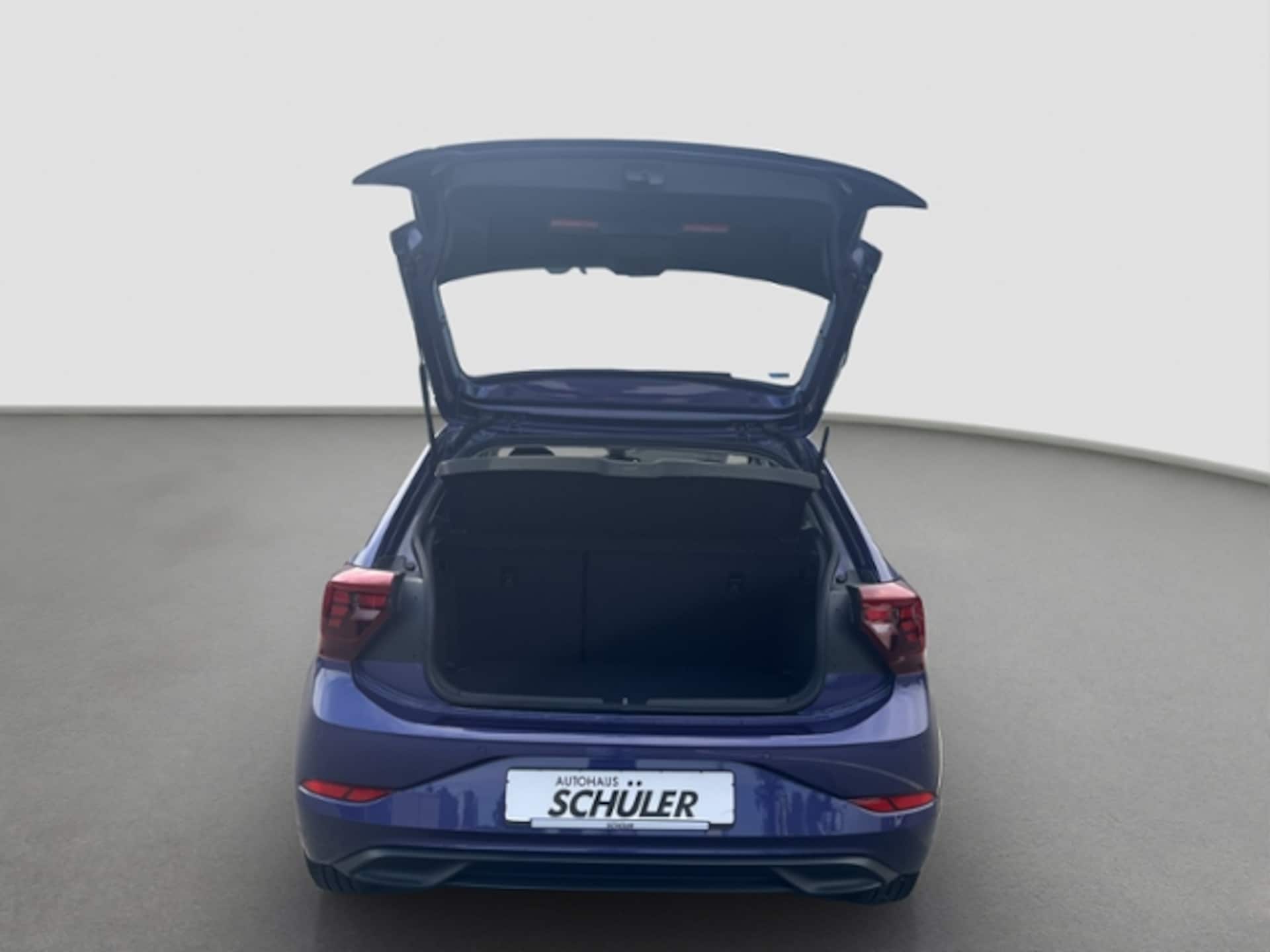 Volkswagen Polo Life