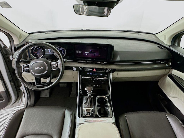 2024 Kia