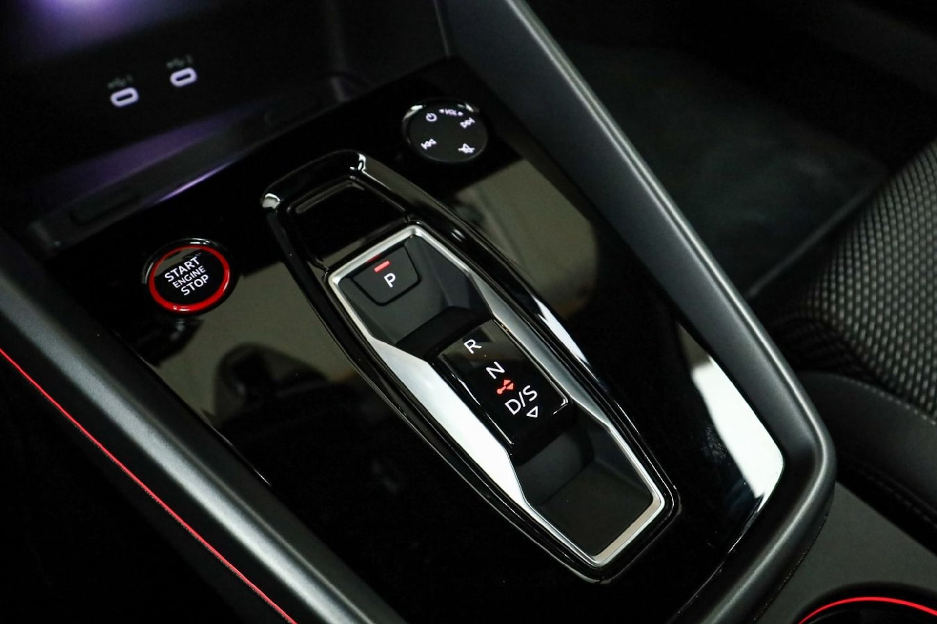 Audi S3 Sportback