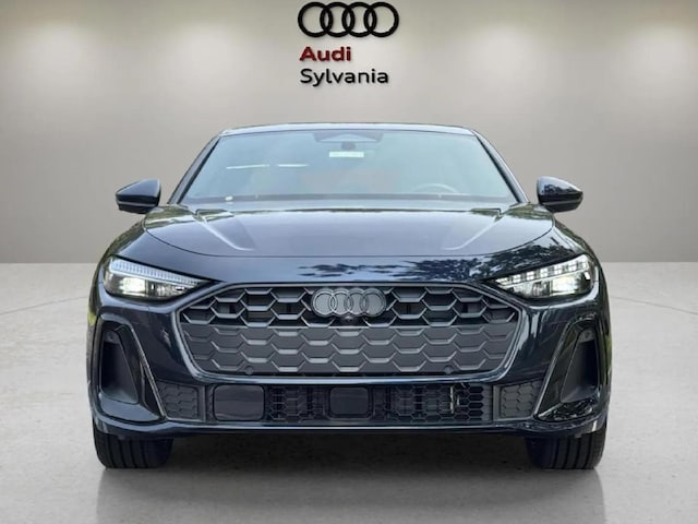 2026 Audi A5 Sedan